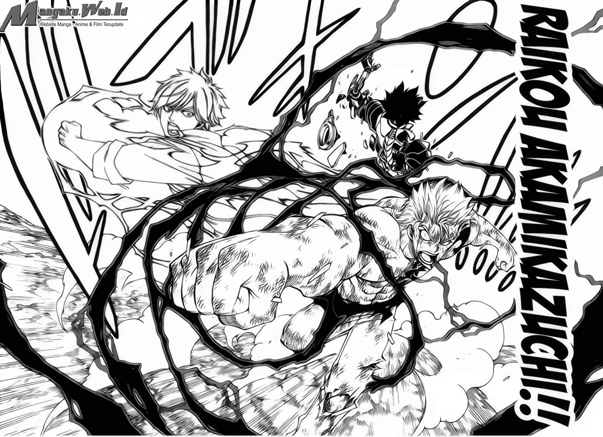 Chapter 473 - halaman 20
