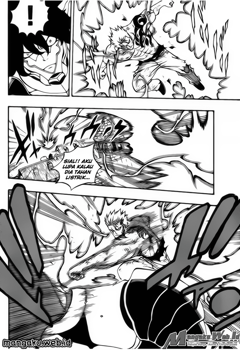 Chapter 473 - halaman 8