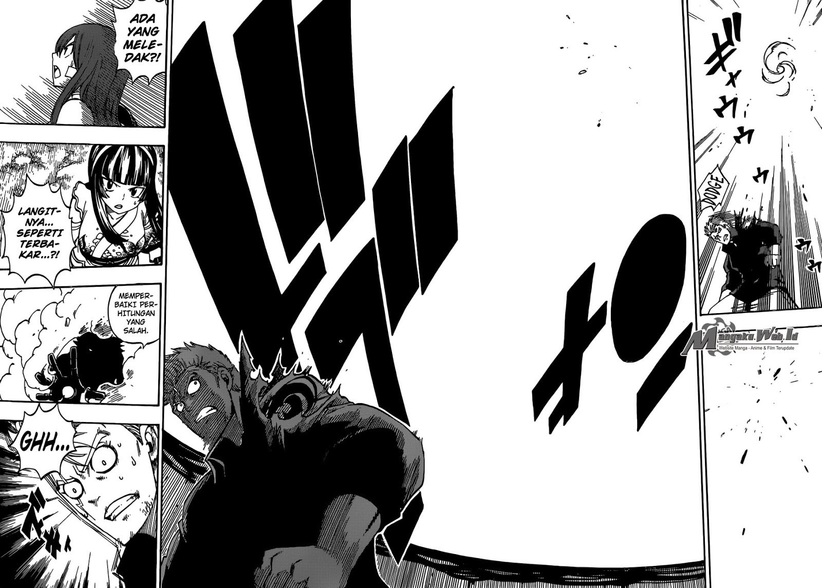 Chapter 472 - halaman 20