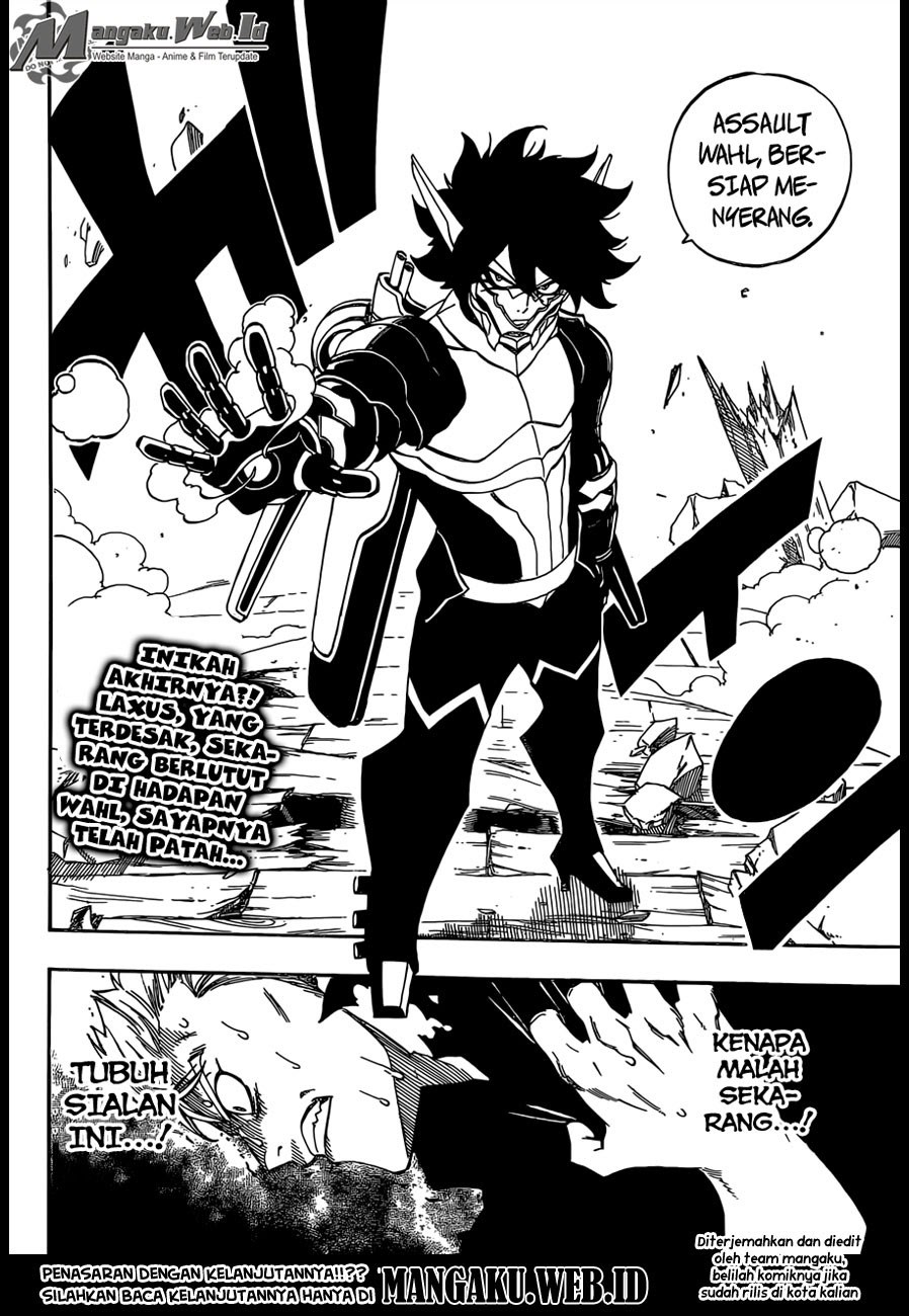 Chapter 472 - halaman 21