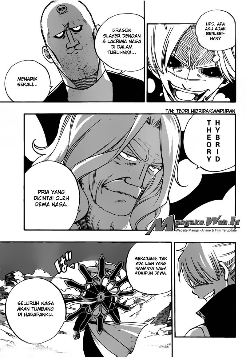 Chapter 470 - halaman 14