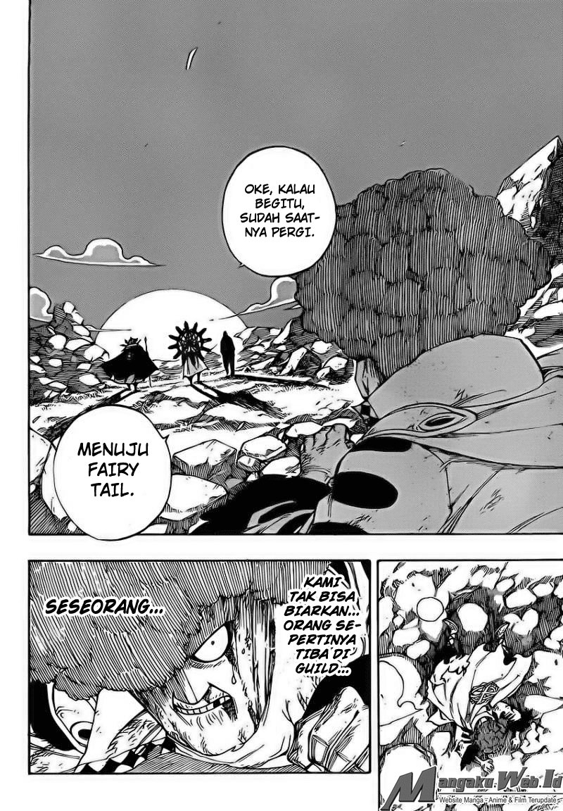 Chapter 470 - halaman 15