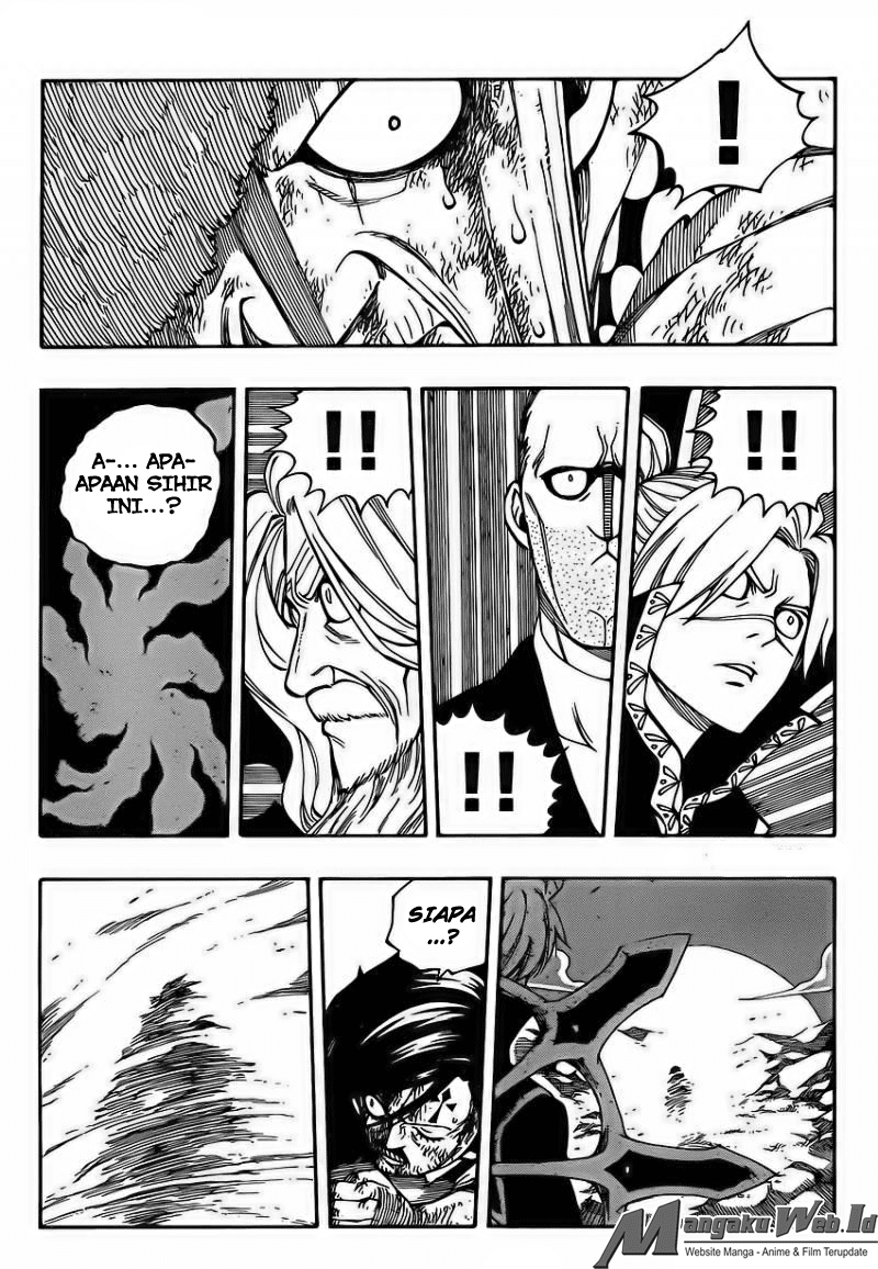 Chapter 470 - halaman 16