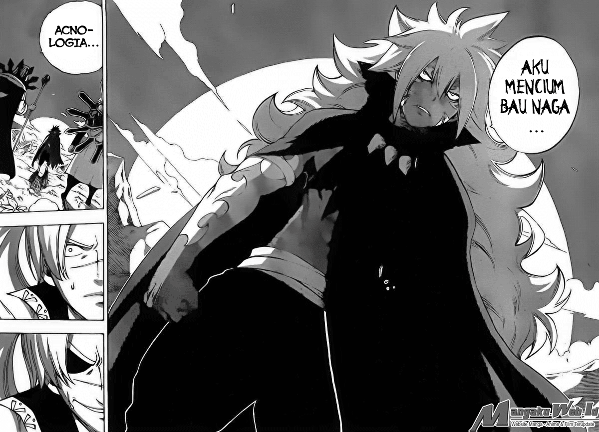 Chapter 470 - halaman 17