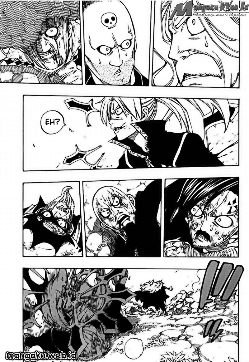 Chapter 470 - halaman 19