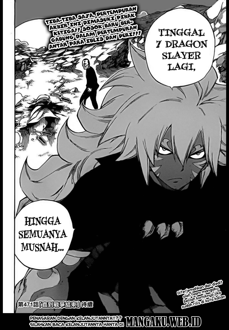 Chapter 470 - halaman 20