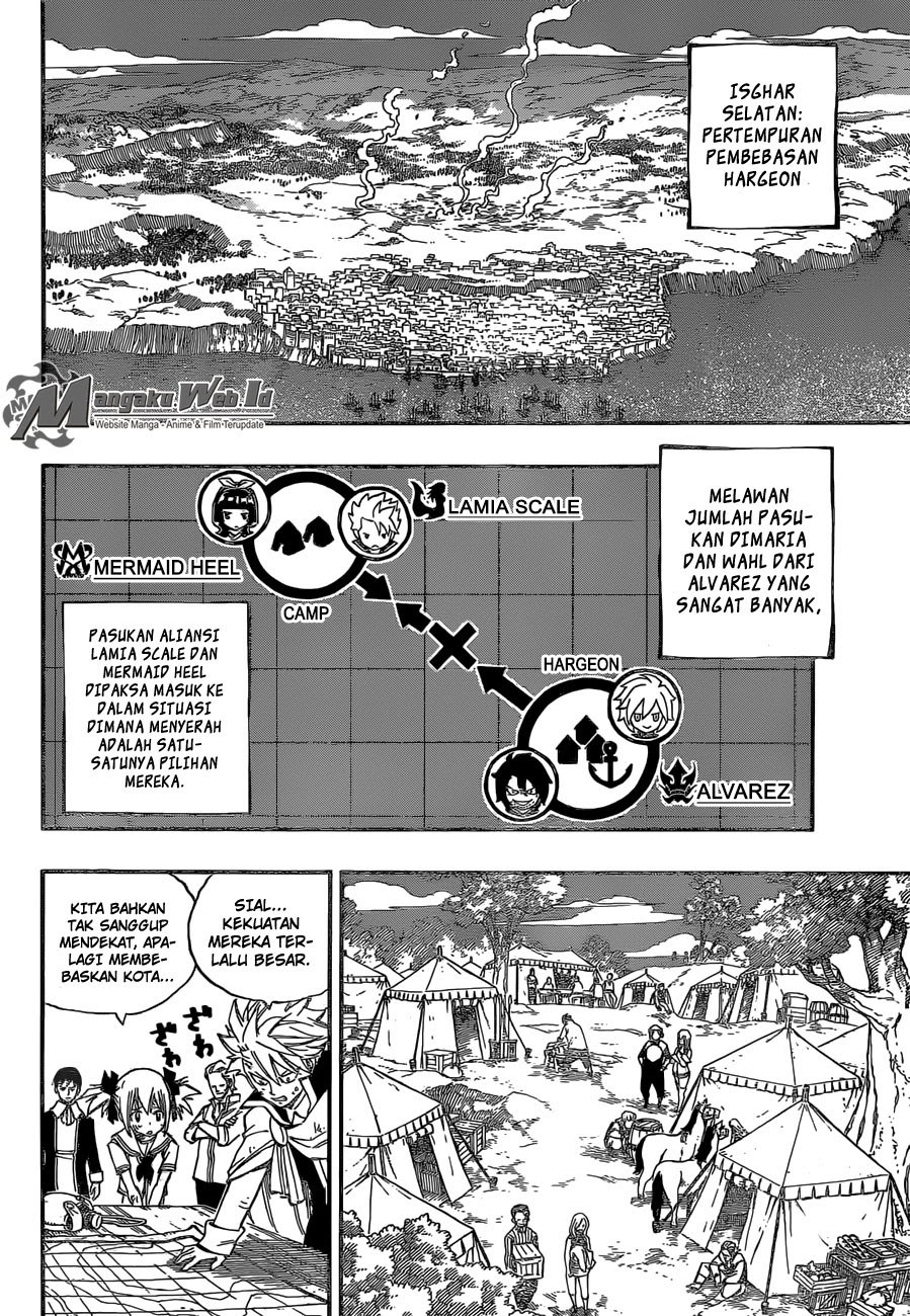 Chapter 469 - halaman 16