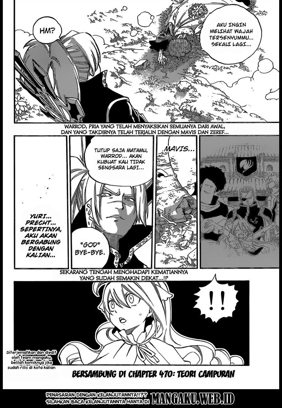 Chapter 469 - halaman 21