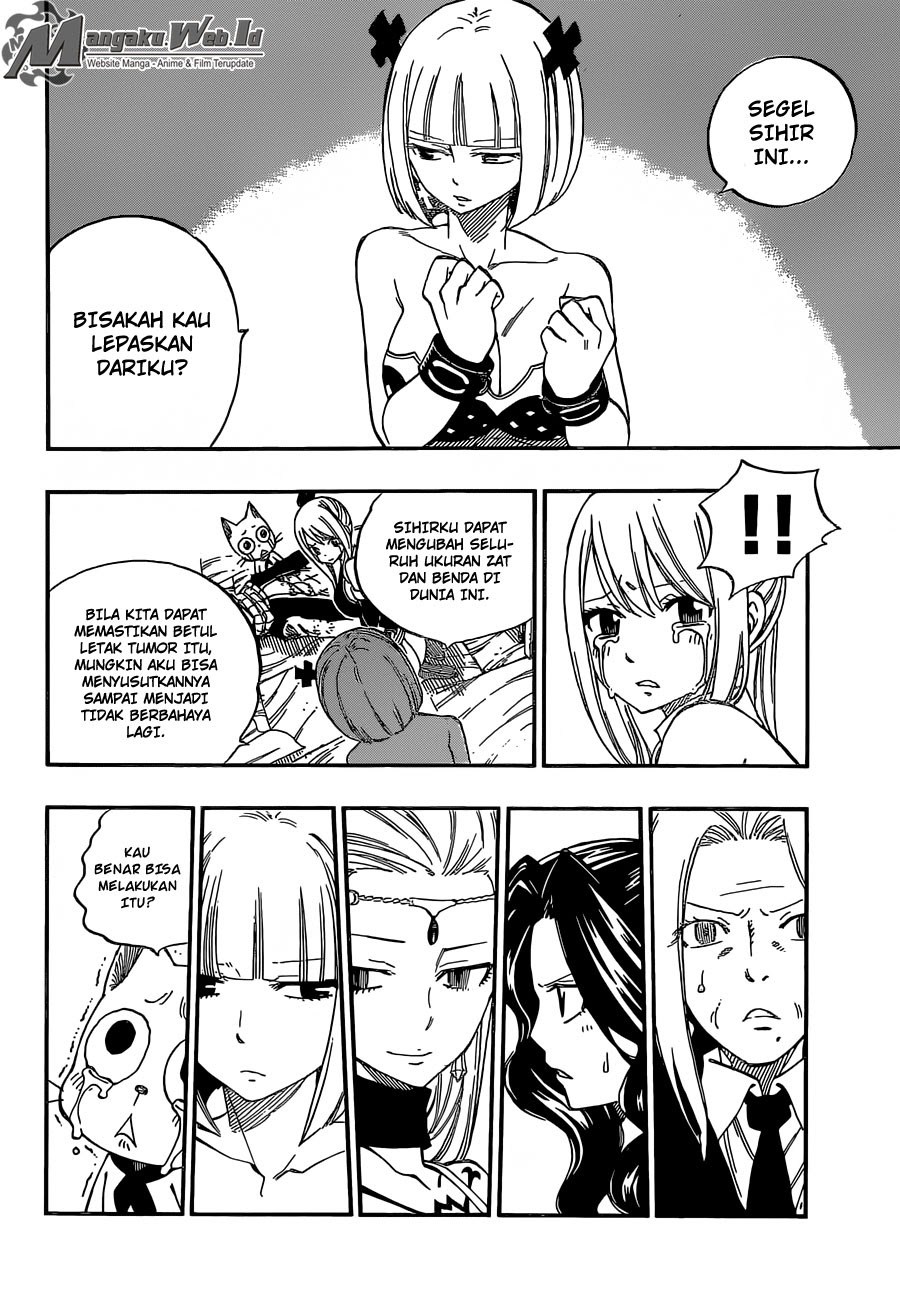 Chapter 469 - halaman 8