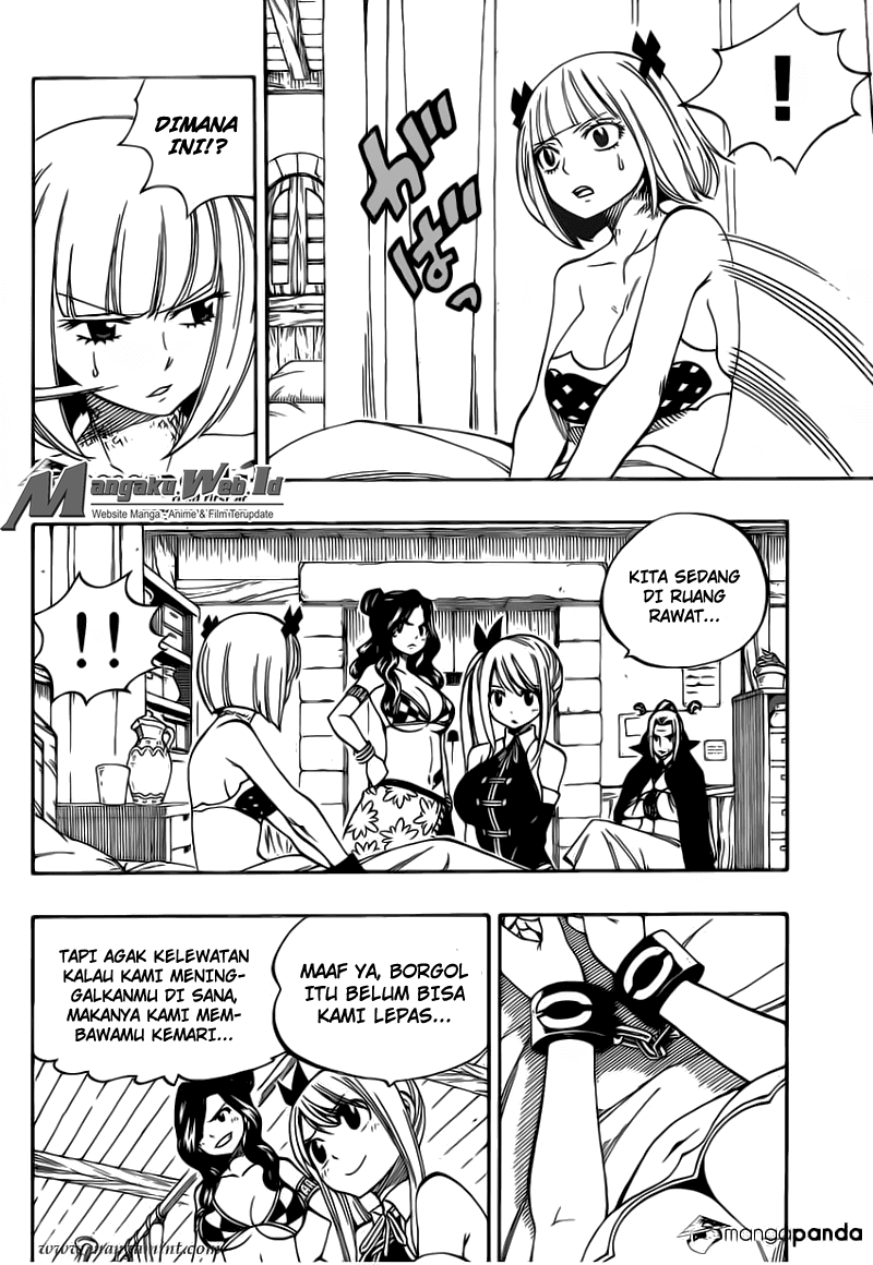Chapter 467 - halaman 12