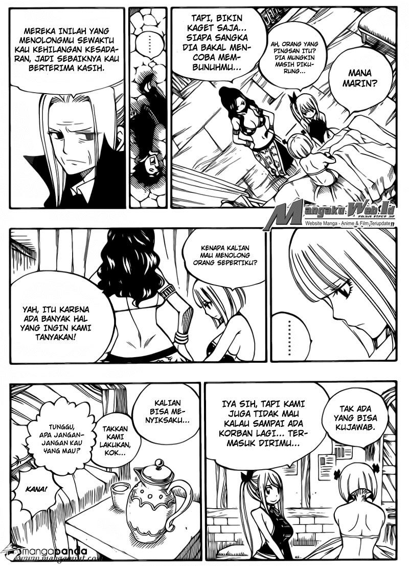 Chapter 467 - halaman 13