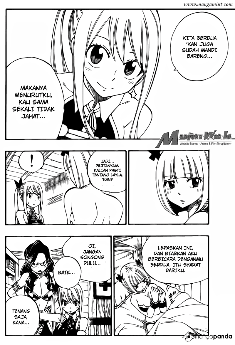 Chapter 467 - halaman 14