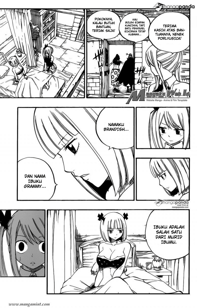 Chapter 467 - halaman 15