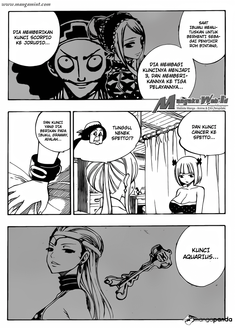 Chapter 467 - halaman 16