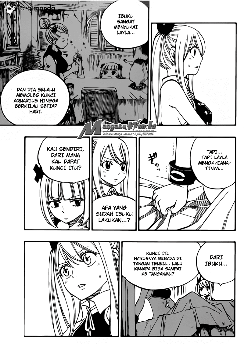 Chapter 467 - halaman 17