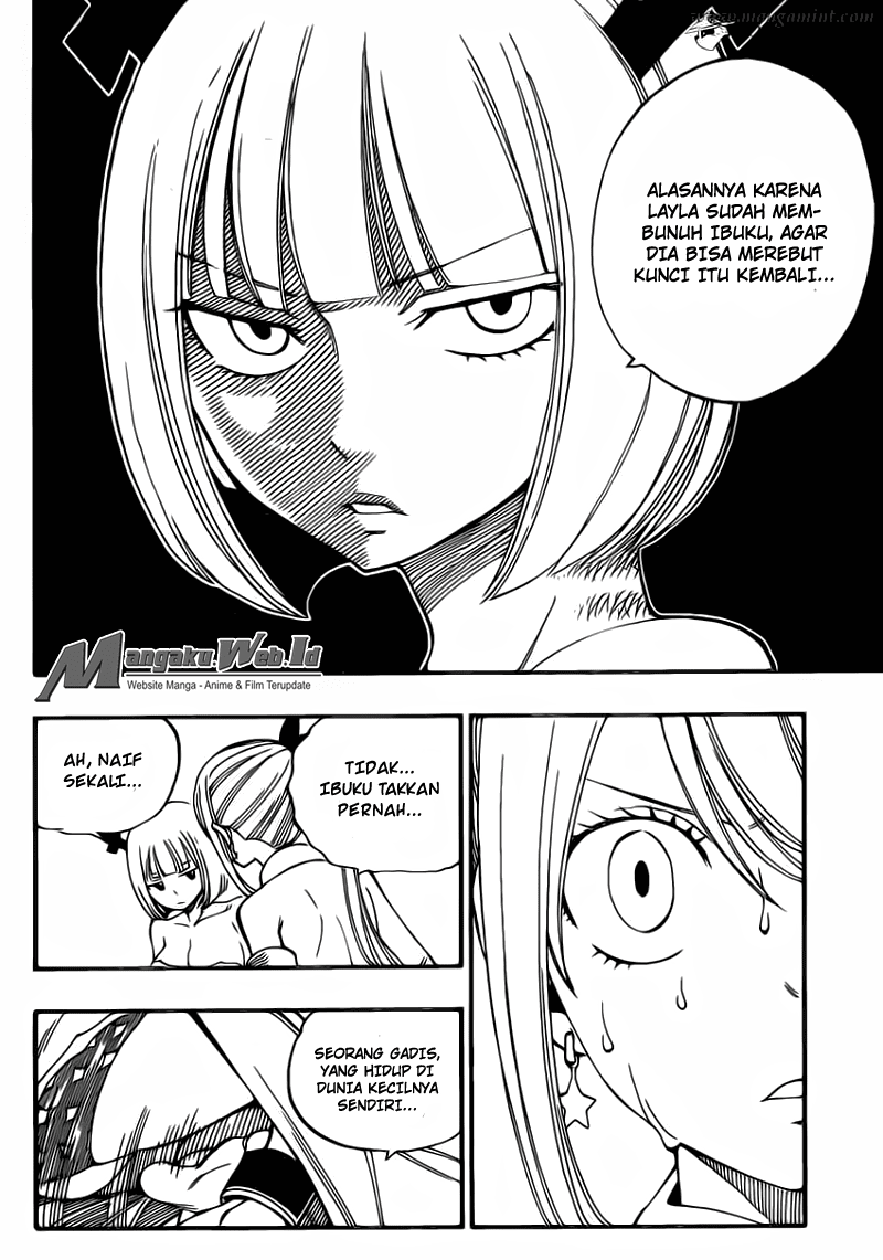 Chapter 467 - halaman 18