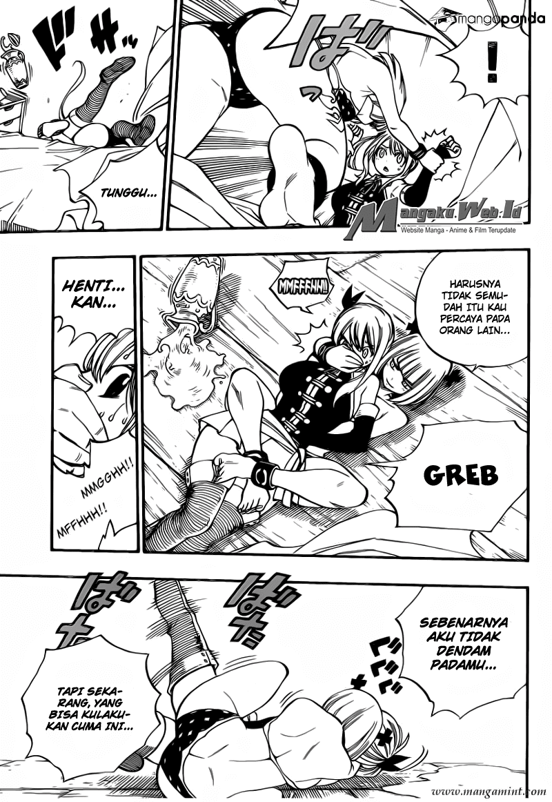 Chapter 467 - halaman 19