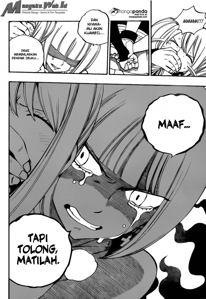 Chapter 467 - halaman 20
