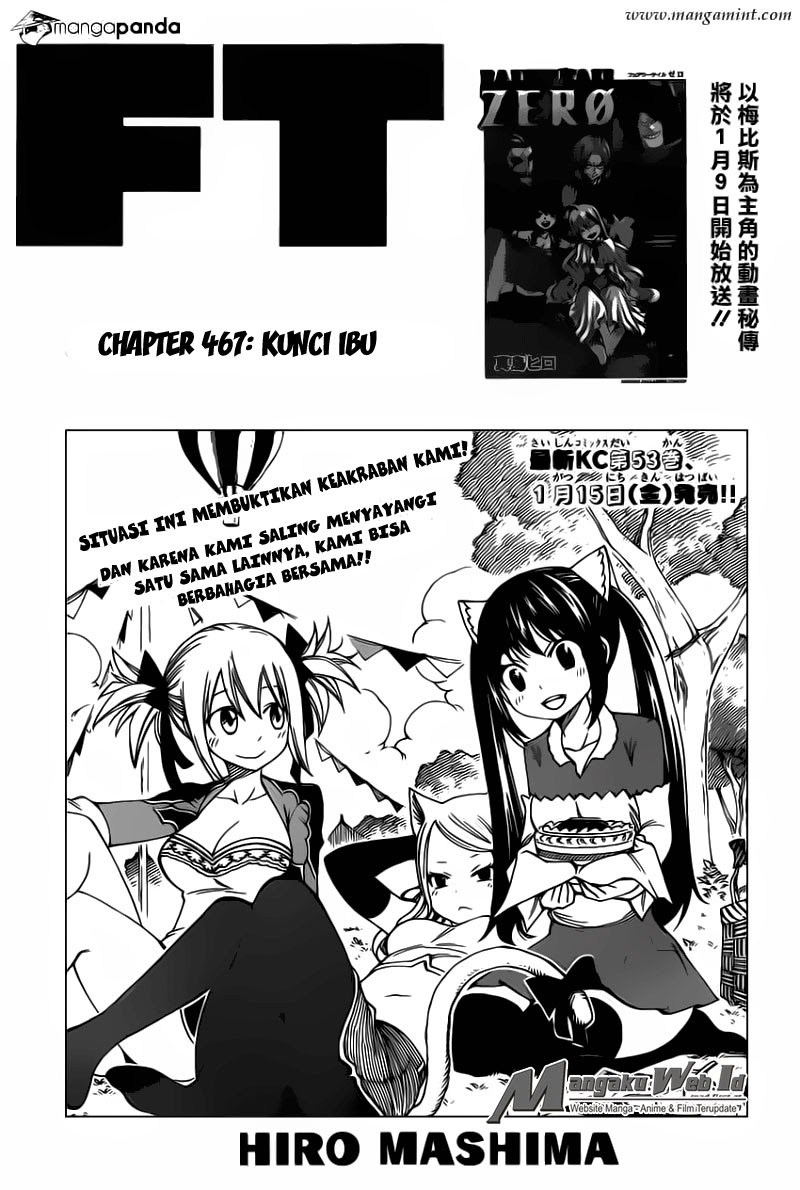 Chapter 467 - halaman 3