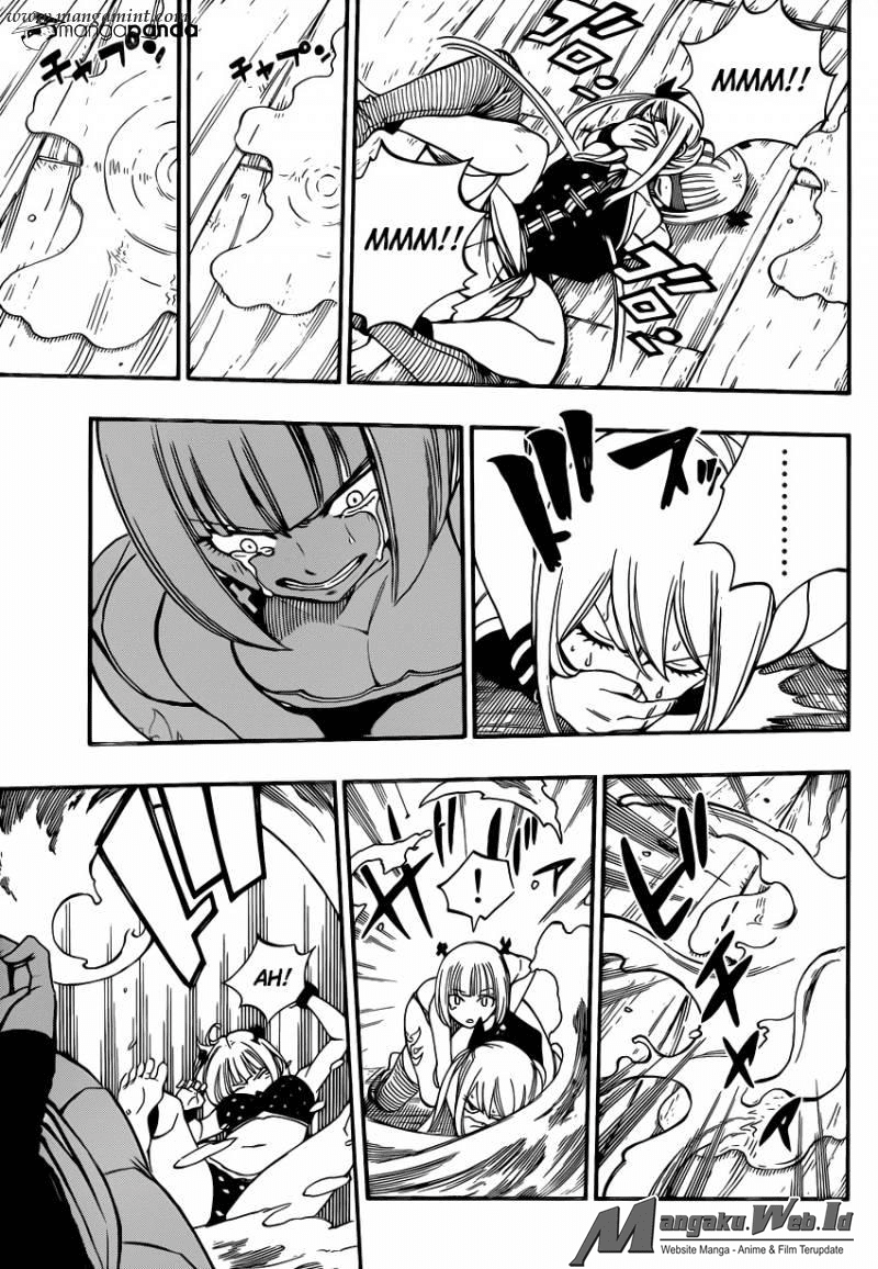 Chapter 467 - halaman 21