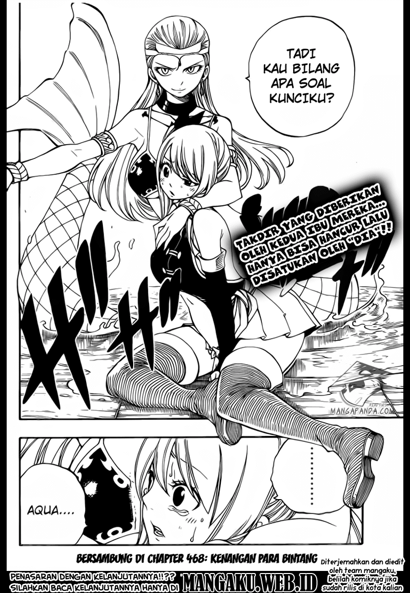 Chapter 467 - halaman 22