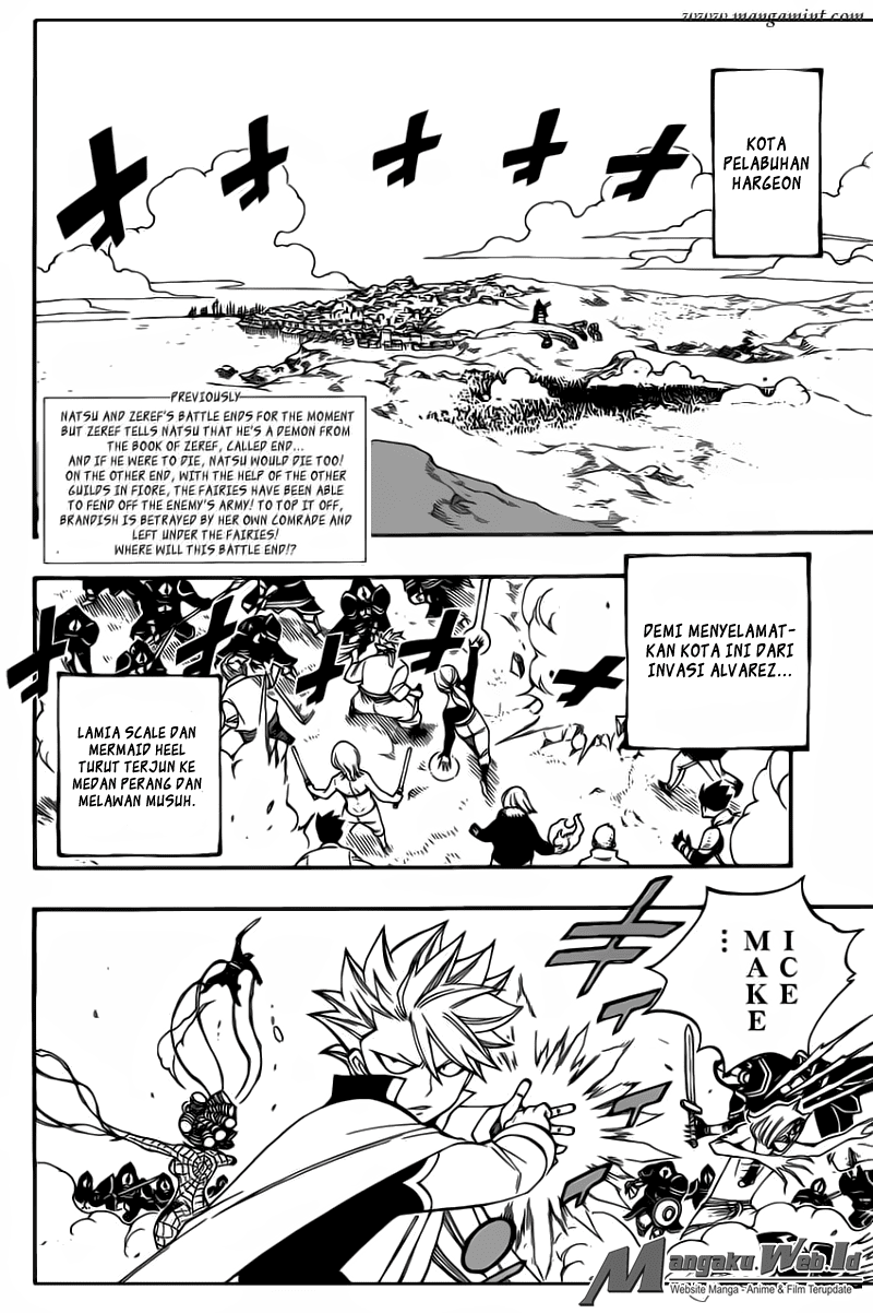 Chapter 467 - halaman 4