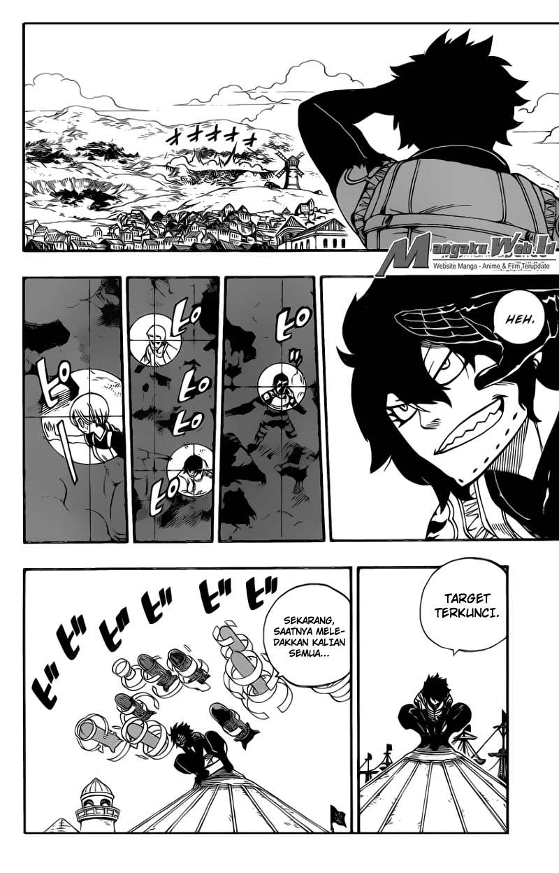 Chapter 467 - halaman 6
