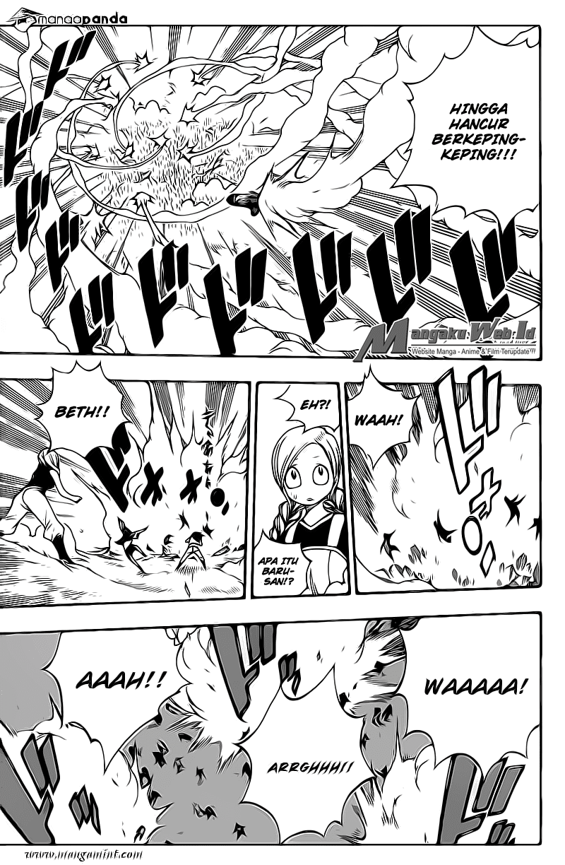 Chapter 467 - halaman 7