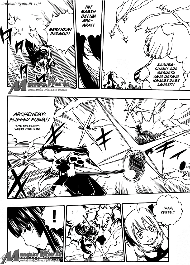 Chapter 467 - halaman 8