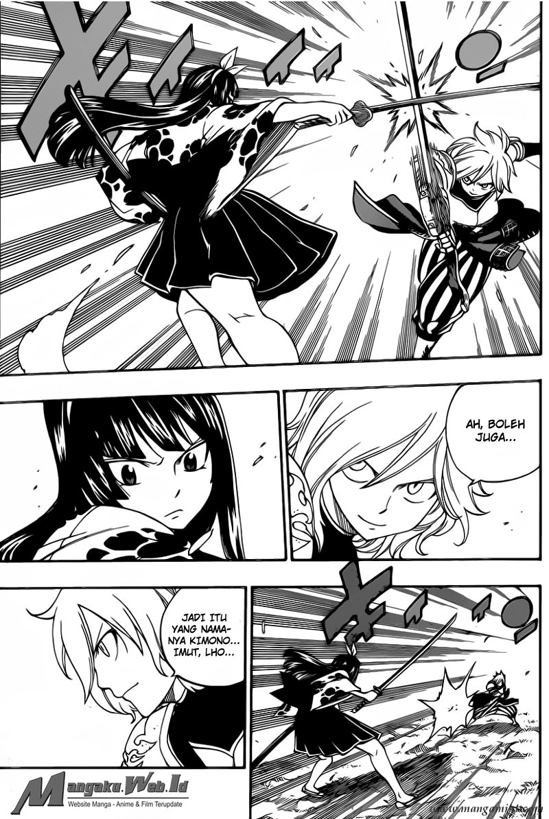 Chapter 467 - halaman 9