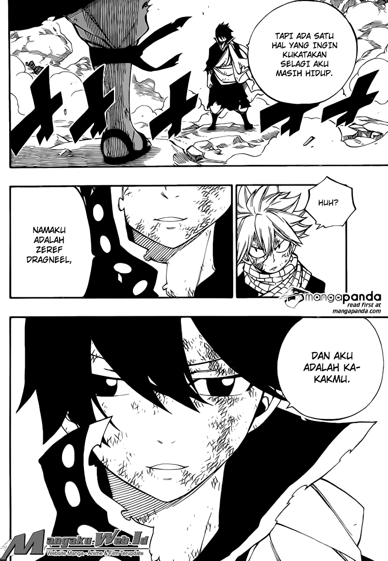 Chapter 465 - halaman 12