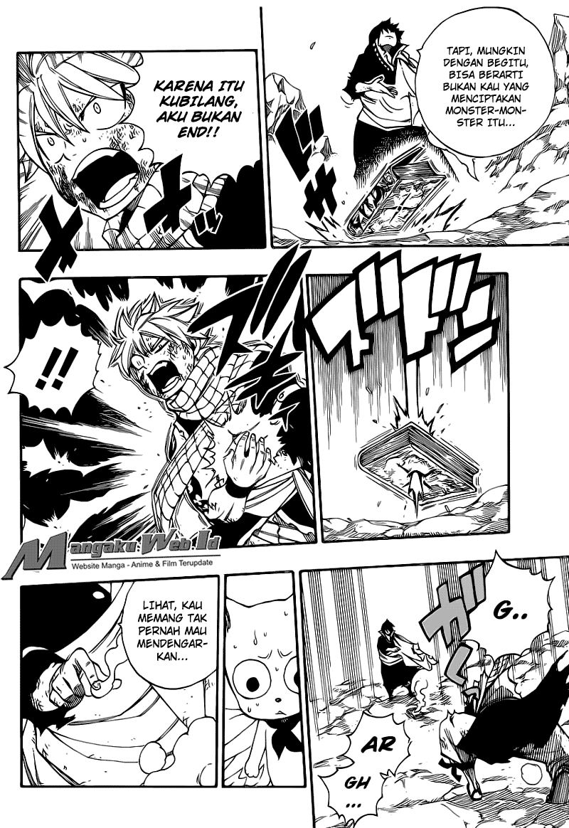 Chapter 465 - halaman 16