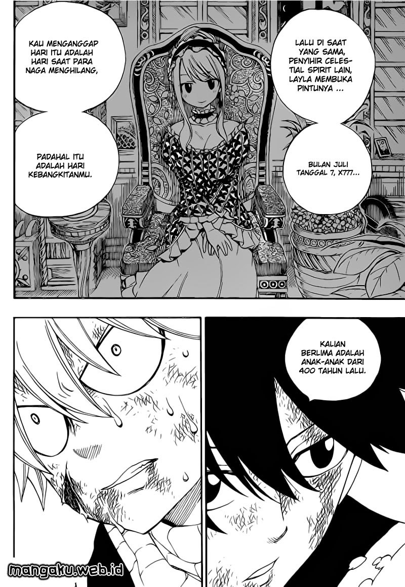 Chapter 465 - halaman 20