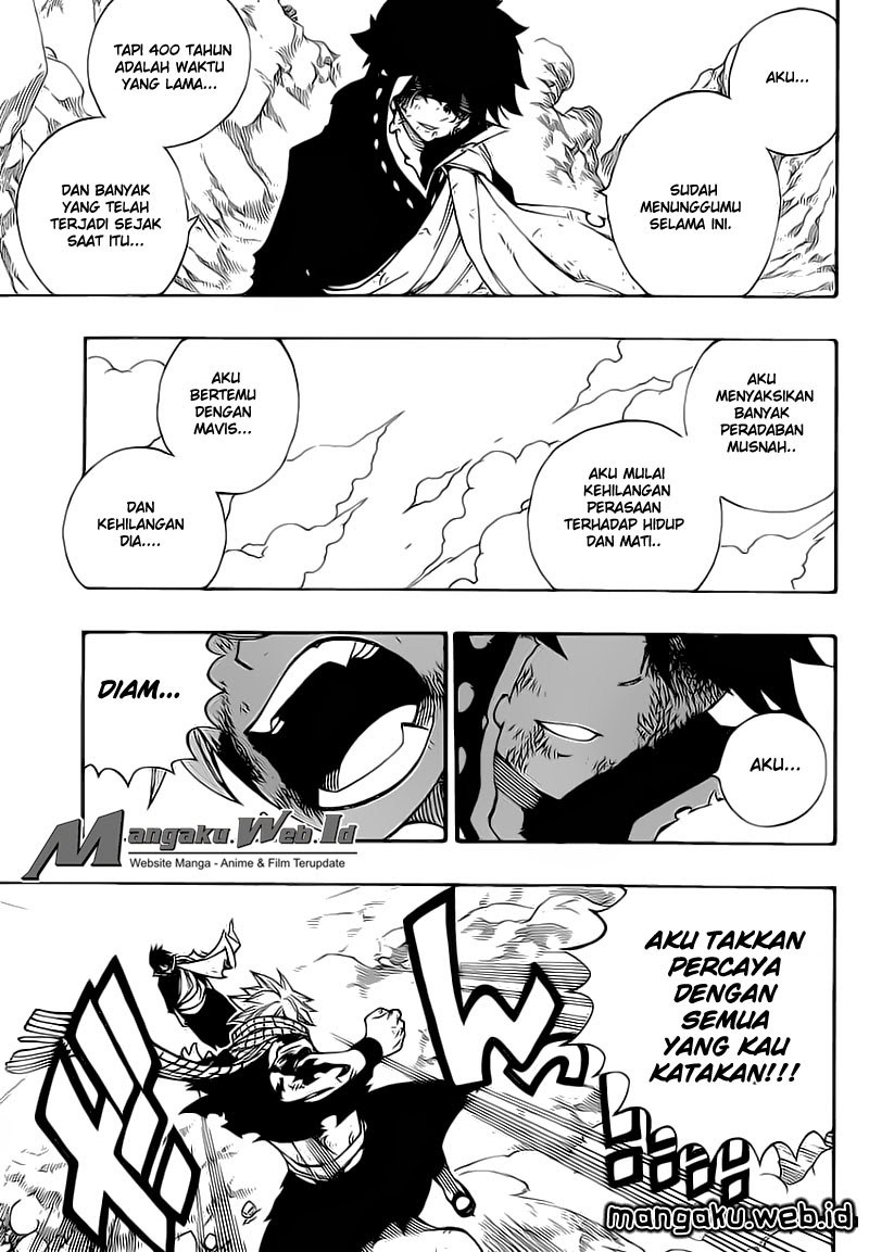 Chapter 465 - halaman 21