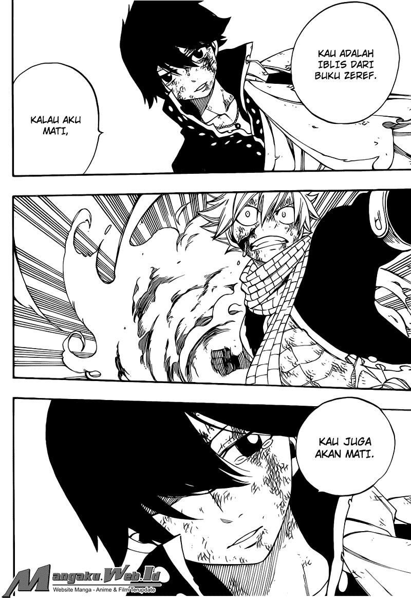 Chapter 465 - halaman 22