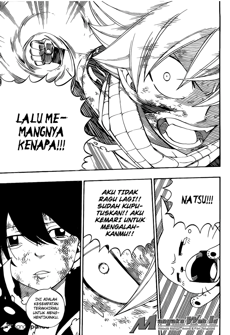 Chapter 465 - halaman 23