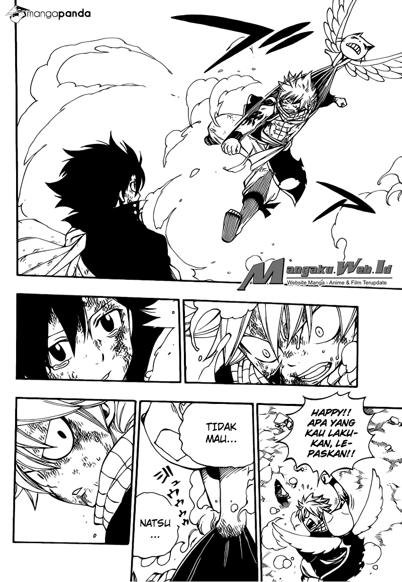 Chapter 465 - halaman 24
