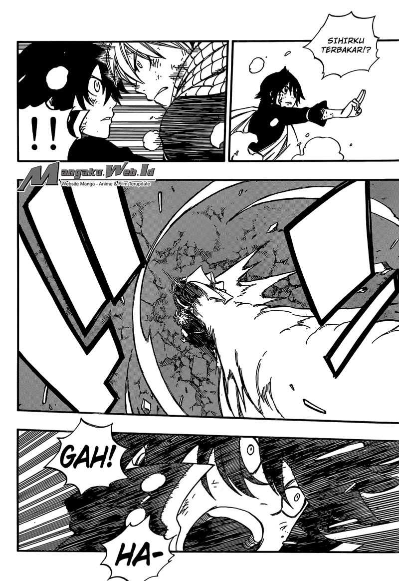 Chapter 464 - halaman 12