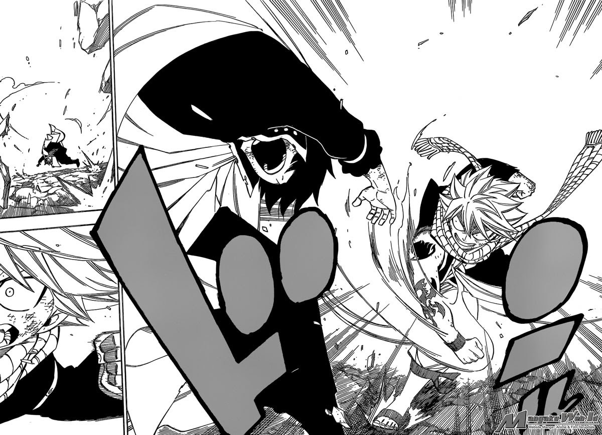 Chapter 464 - halaman 14