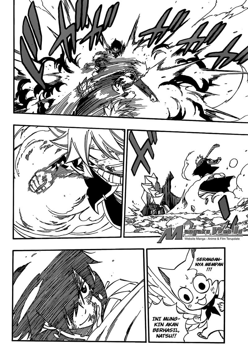 Chapter 464 - halaman 15