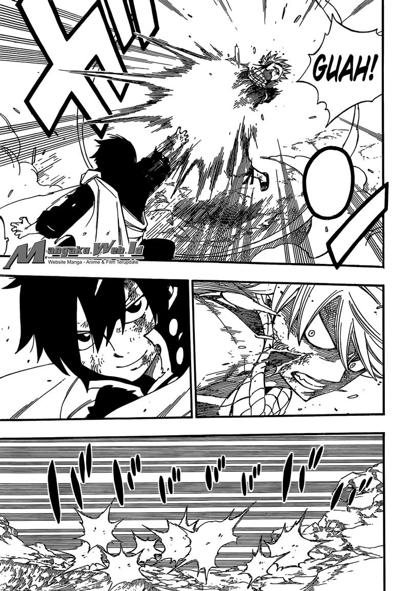 Chapter 464 - halaman 16