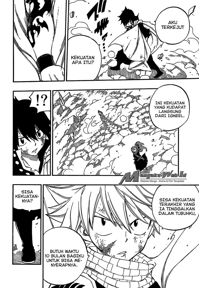 Chapter 464 - halaman 17