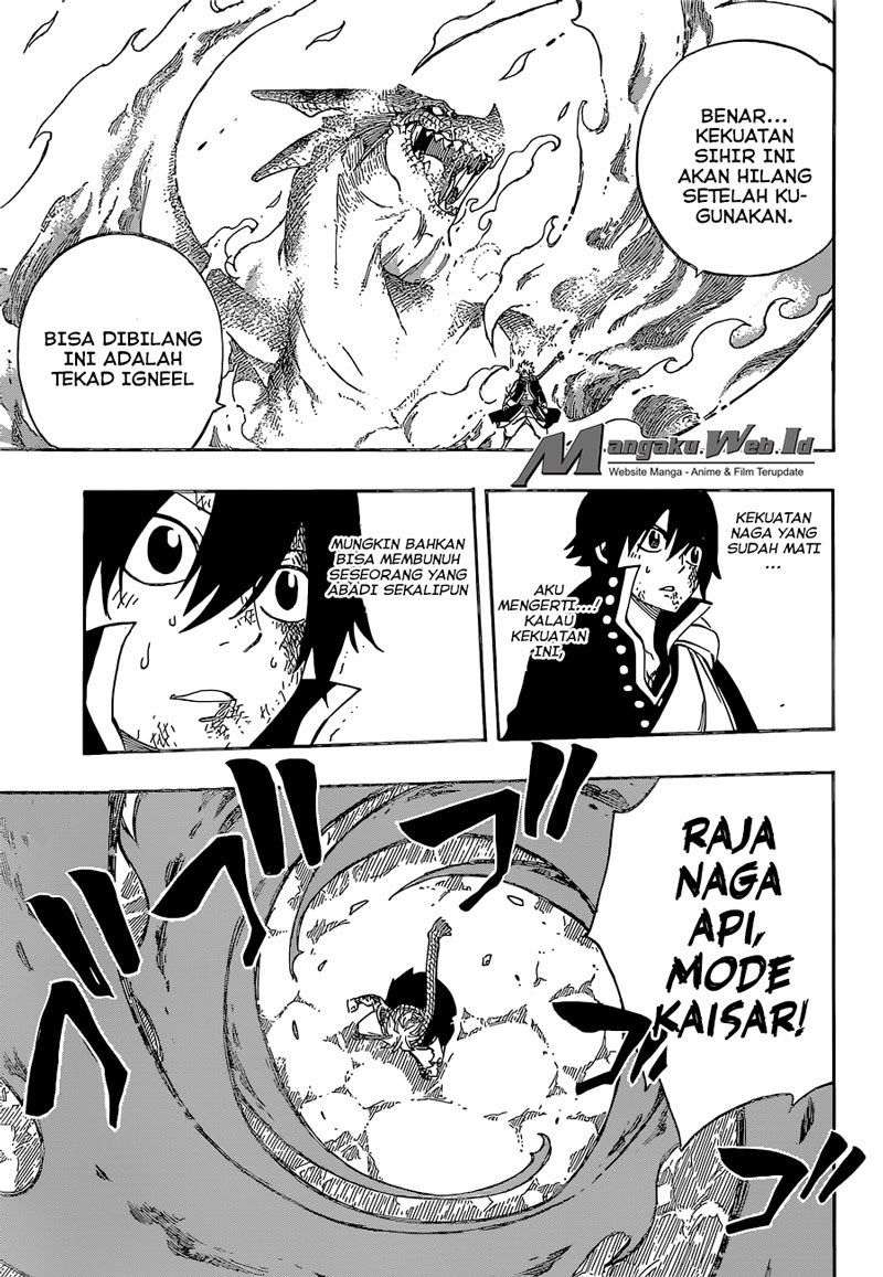 Chapter 464 - halaman 18