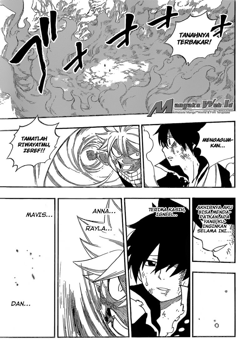 Chapter 464 - halaman 20