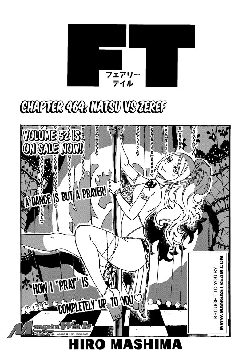 Chapter 464 - halaman 3