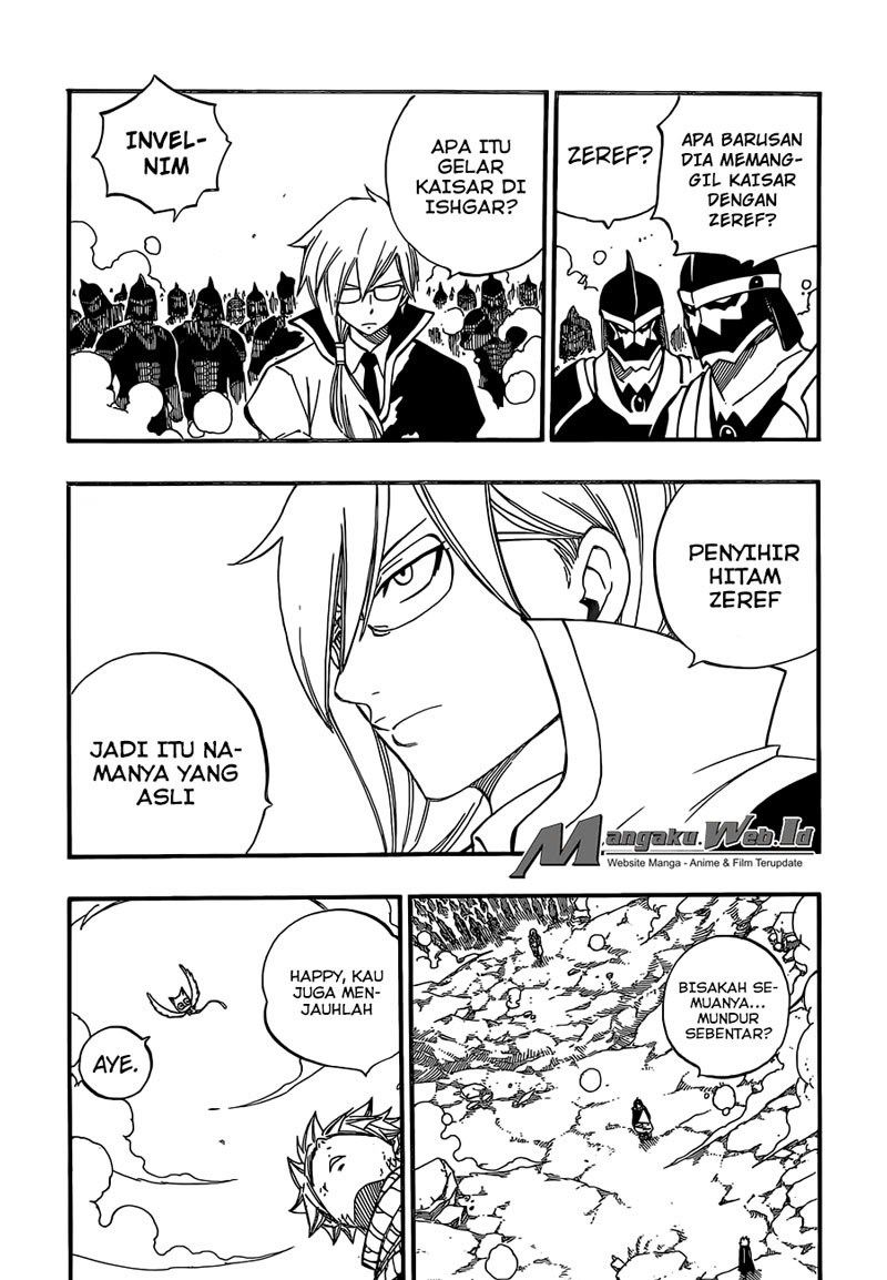 Chapter 464 - halaman 5