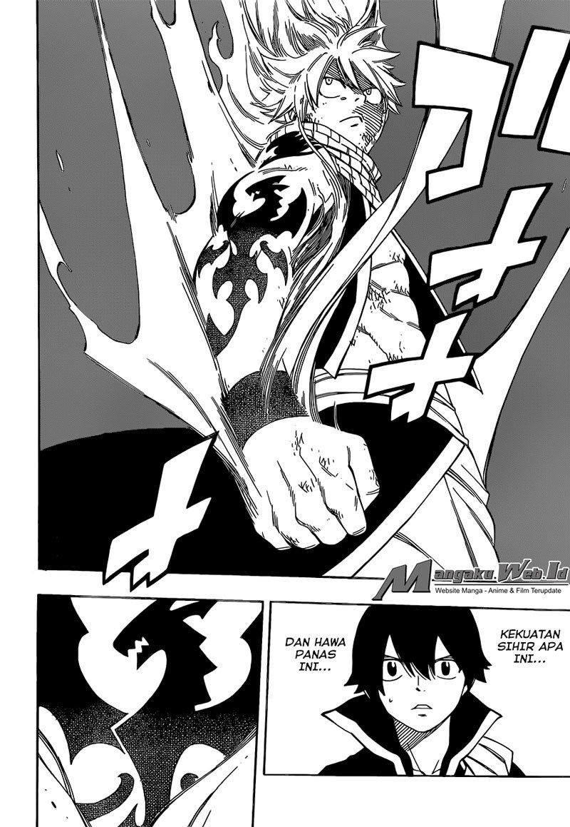 Chapter 464 - halaman 8