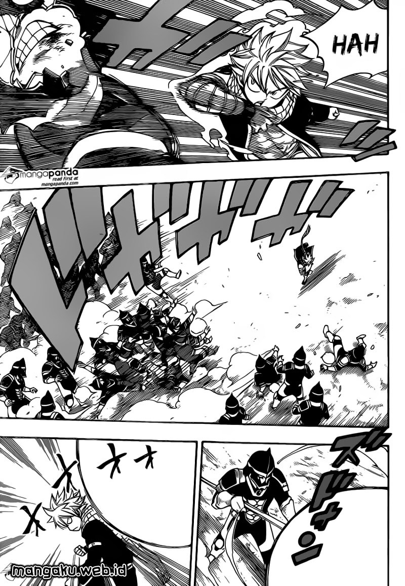 Chapter 463 - halaman 14