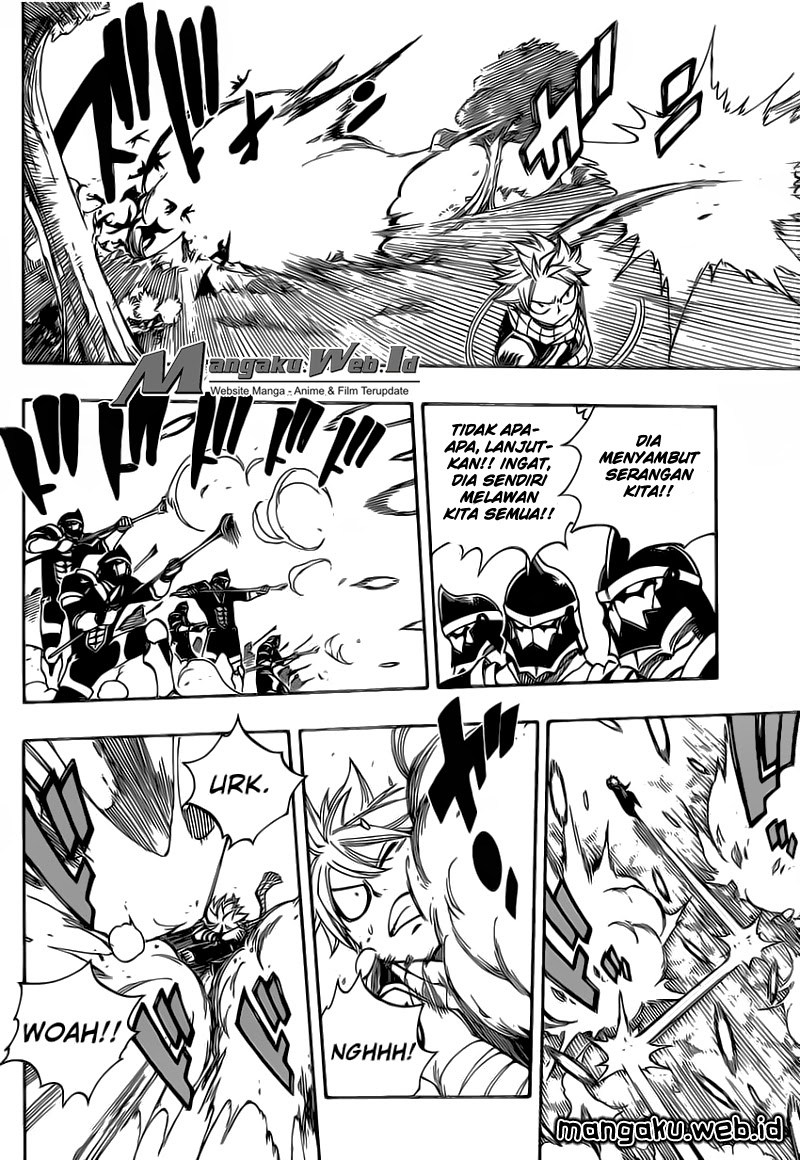Chapter 463 - halaman 15