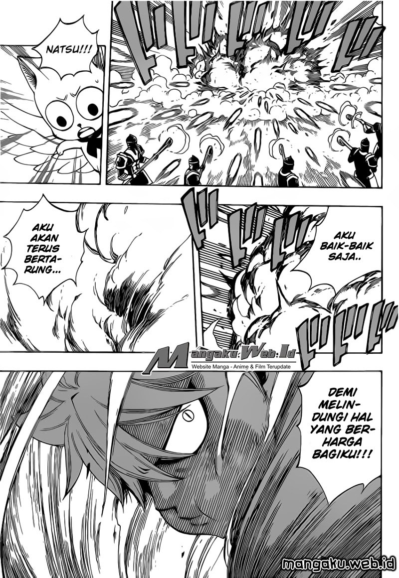 Chapter 463 - halaman 16